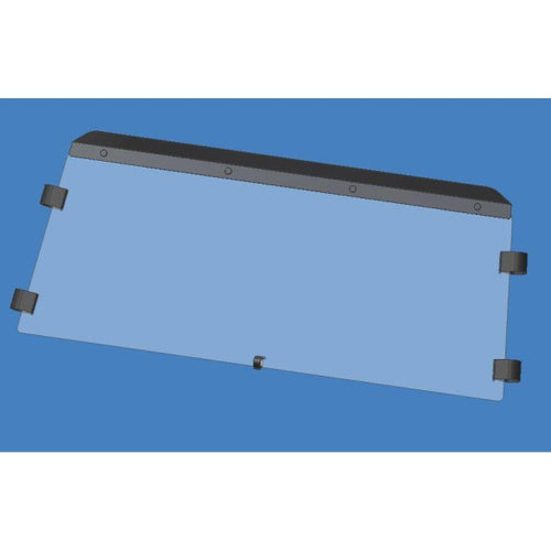 Half Upper Windshield Can-Am Maverick 2014-20
