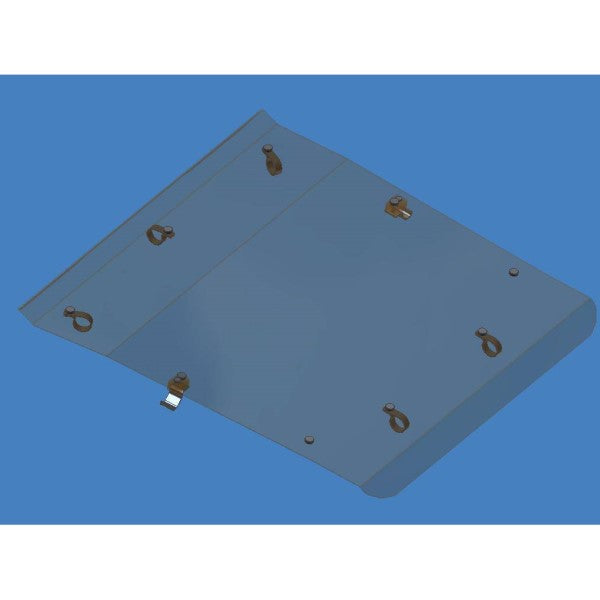 Hard Roof Can-Am Maverick Trail Sport 2018+