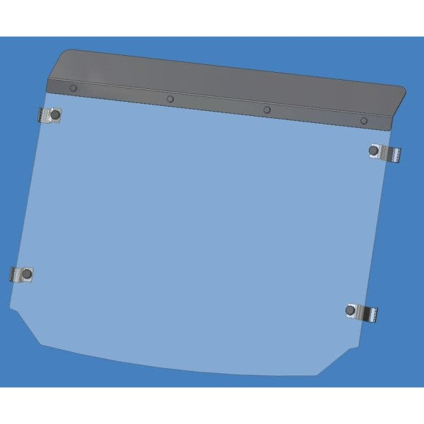 Full Windshield Can-Am Maverick Trail Sport 2018+