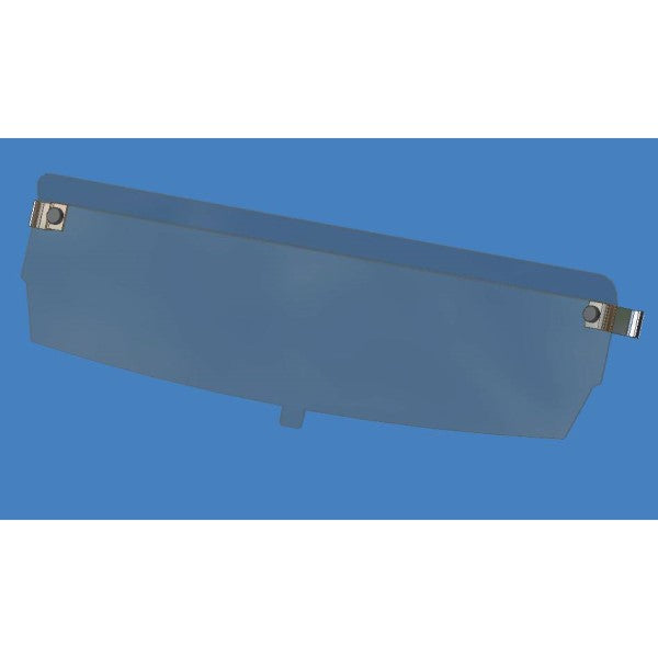 Half Lower Windshield Can-Am Maverick Trail Sport 2018+