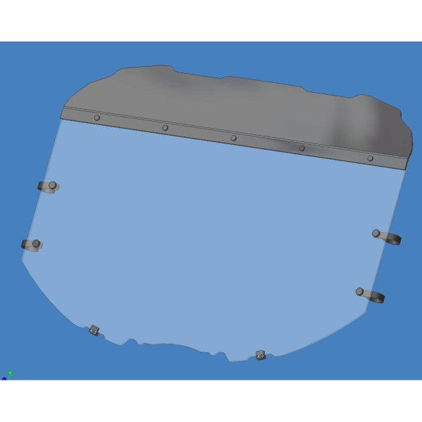 Full Windshield Can-Am Maverick X3 2016+