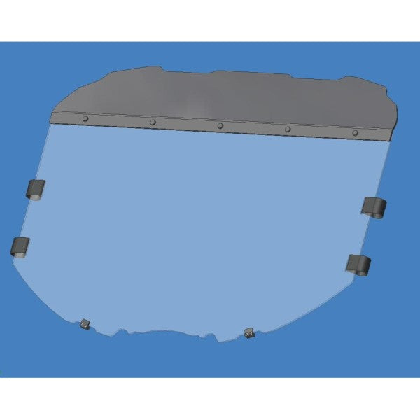 Full Windshield Can-Am Maverick X3 2016+