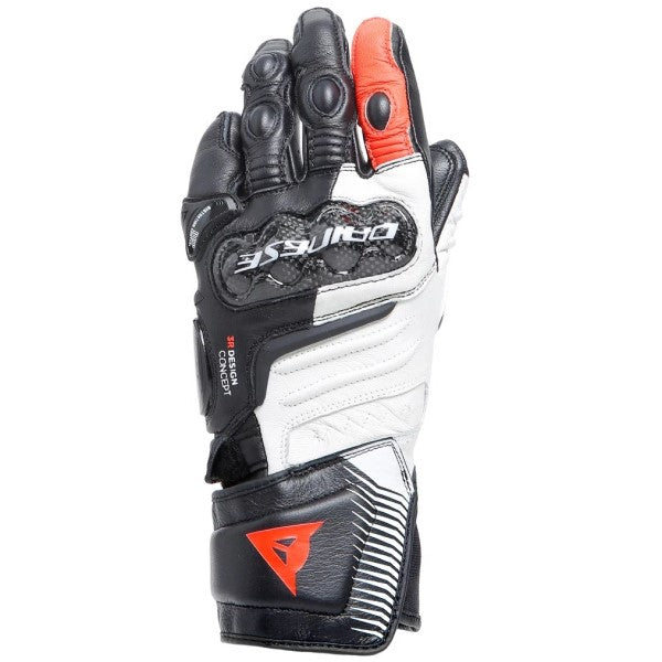Motorcycle Gloves Carbon Long Women Dainese – ADM Sport