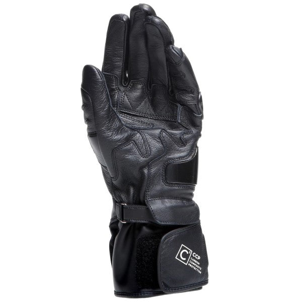 Gants de Moto Carbon 4 Long intérieur