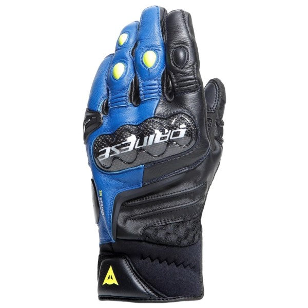 Gants de Moto Carbon 4 Court - Liquidation||Motorcycle Gloves Carbon 4 Short - Clearance