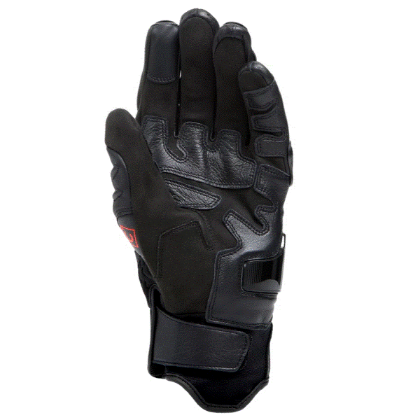 Gants de Moto Carbon 4 Court||Motorcycle Gloves Carbon 4 Short