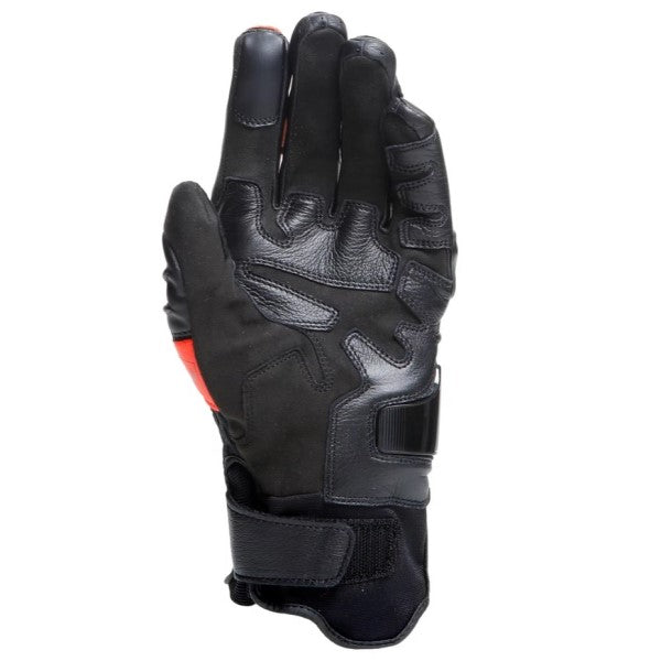 Gants de Moto Carbon 4 Court||Motorcycle Gloves Carbon 4 Short