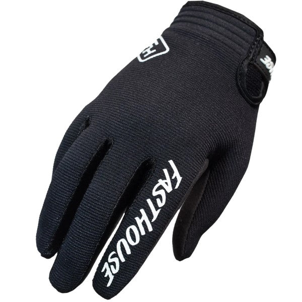 Gants Carbon