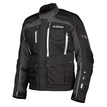 Manteau de Moto Carlsbad  25