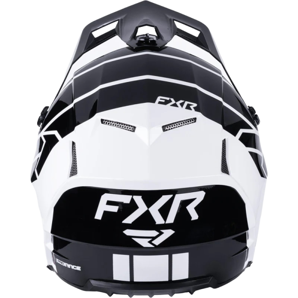 Motocross Helmet Clutch Comp 