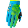 Gants de Motocross F-16 Junior/Fy/haute-visibilité/ extérieur