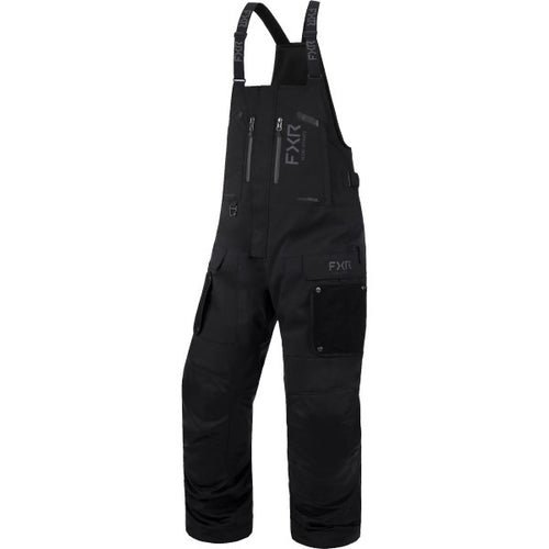 Pantalon de Motoneige Expedition Pro 2-en-1