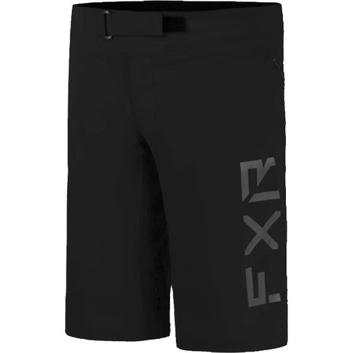 Short de Vélo Revo Noir