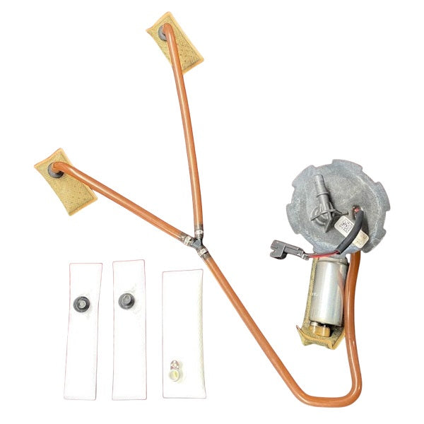 Ensemble de Filtre à Carburant PEFI 998T Kit Complet