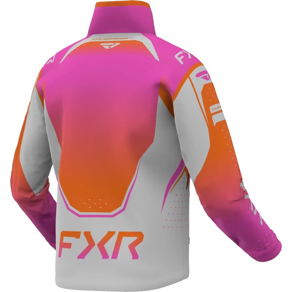 Snowmobile Jacket Cold Cross RR