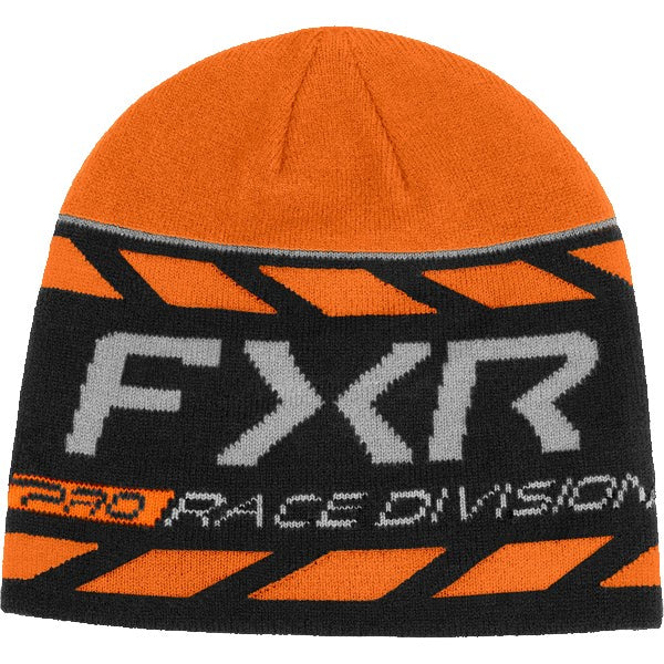 Race Division Beanie