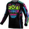Chandail de Motocross Podium Gladiator