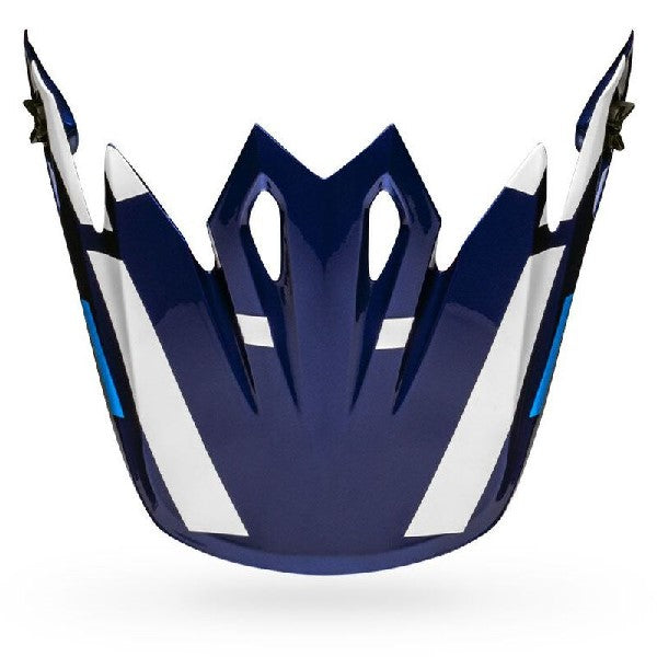 Palette de Motocross MX-9 Bell