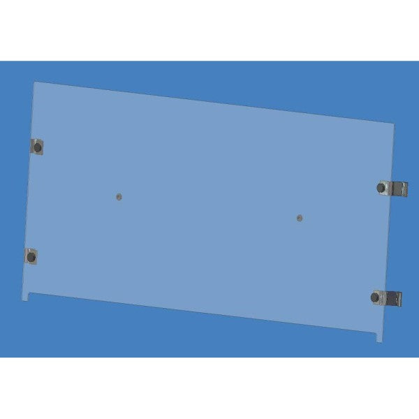 Rear Windshield CFMoto UForce 1000 2019+