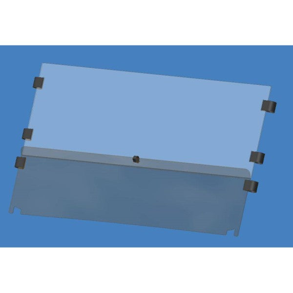 Windshield Combo CFMoto UForce 1000 2019+