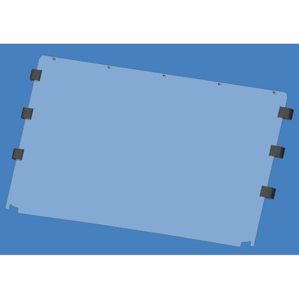 Full Windshield CFMoto UForce 1000 2019+