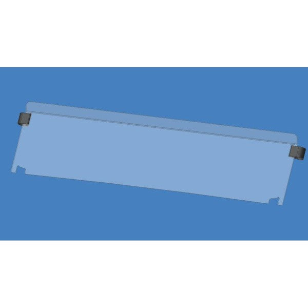 Half Lower Windshield CFMoto UForce 1000 2019+