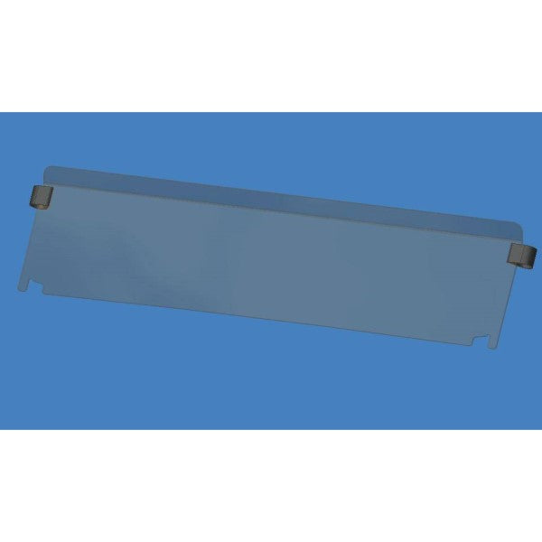 Half Lower Windshield CFMoto UForce 1000 2019+