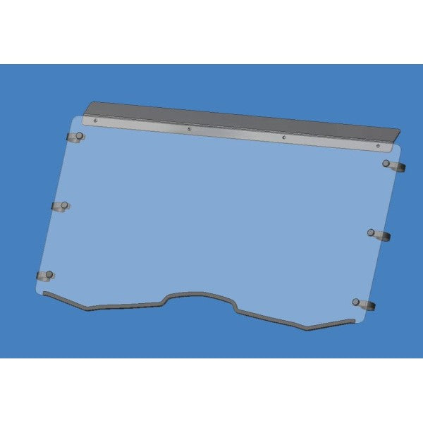 Full Windshield CFMoto UForce 500 800 2015+