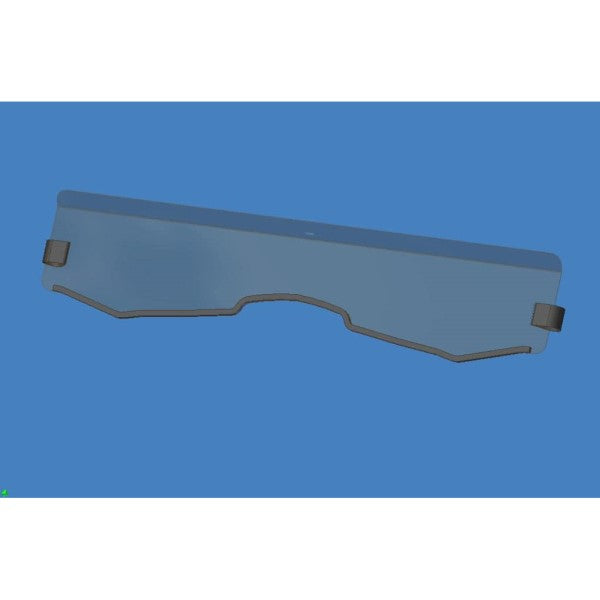 Demi Pare-Brise Inférieur CFMoto UForce 500 800 2015+