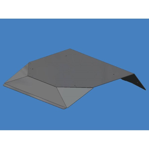 Hard Roof CFMoto ZForce 500 800 1000 2015+