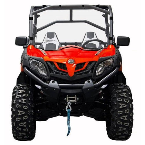 Pare-Brise Complet CFMoto ZForce 500 800 1000 2015+