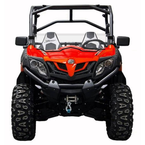 Half Lower Windshield for CFMoto ZForce 500 800 1000 2015+