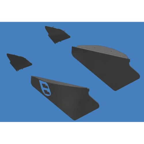 CFMoto Zforce 950 Sport Z950 2020+ Lower Door Kit Panel