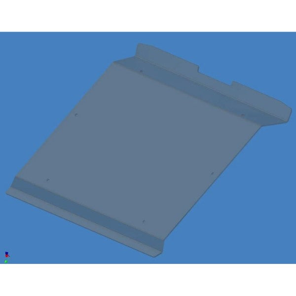 CFMoto Zforce 950 Sport Z950 2020+ Flat Roof