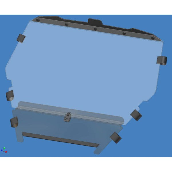 Windshield Combo CFMoto Zforce 950 Sport Z950 2020+