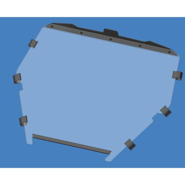 Pare-Brise Complet CFMoto Zforce 950 Sport Z950 2020+