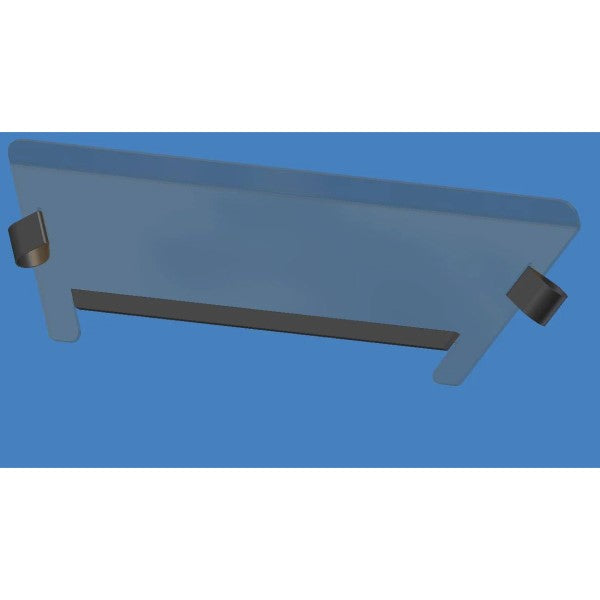 Demi Pare-Brise Inférieur CFMoto Zforce 950 Sport Z950 2020+