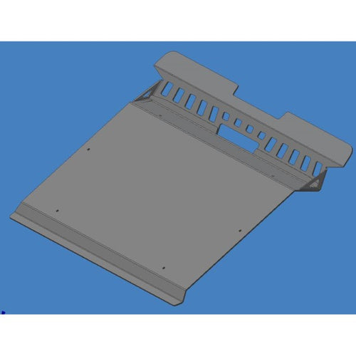 CFMoto Zforce 950 Sport Z950 2020+ Roof Spoiler