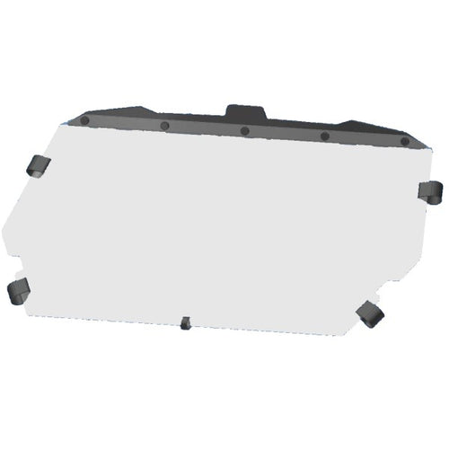 Demi Pare-Brise Supérieur CFMoto ZForce Sport Z950 2020+