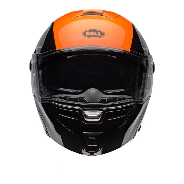 SRT Solid Modular Helmet Bell – ADM Sport - Main Image