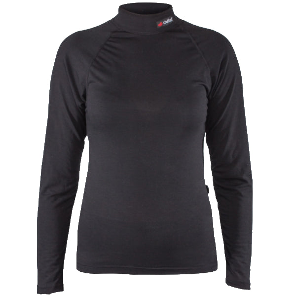 Chandail Sous-Vêtement de Motoneige Outlast Femme Rukka