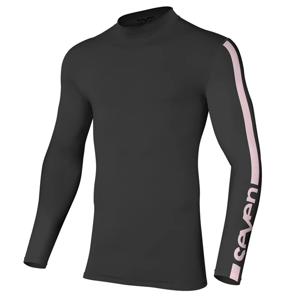 Chandail de Motocross Zero Compression - Liquidation