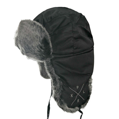 Chapeau de Trappeur||Trapper Hat