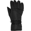 Gants de Motoneige Promo Nylon Enfant Noir extérieur