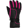 Gants de Motoneige Promo Nylon Enfant Rose extérieur