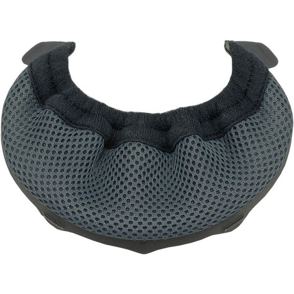 Protège-Menton Type D de face