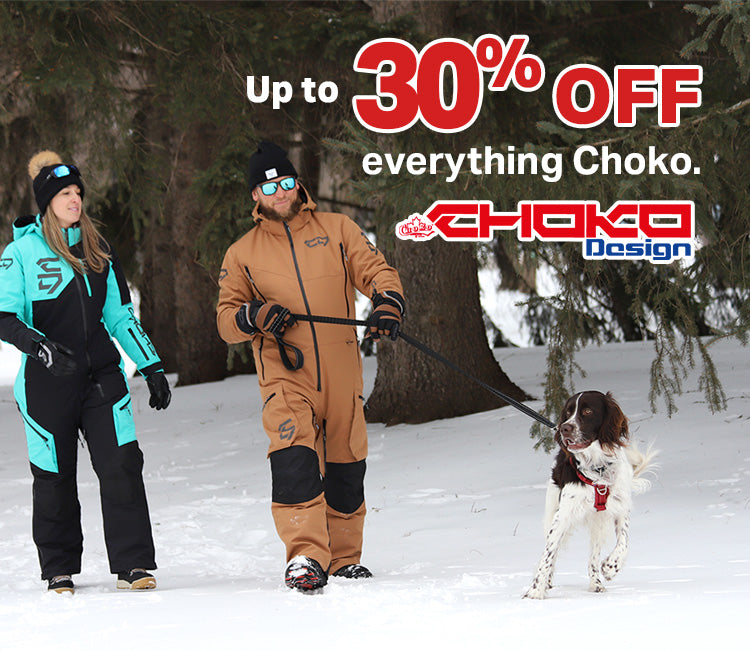 Parts, apparel & gear for motorcycle, snowmobile, ATV | ADM Sport