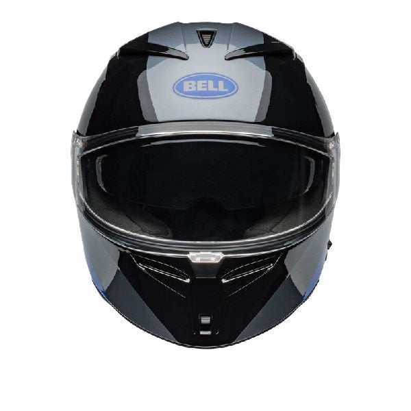 Casque Intégral de Moto Lithium Bell