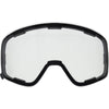 Lentille de Lunettes Ridge Double FXR clair