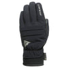 Gants de Moto Como Gore-Tex Noir - Liquidation